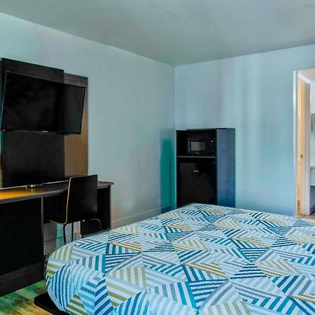 Motel 6 Tucson, Az - East Williams Center מראה חיצוני תמונה