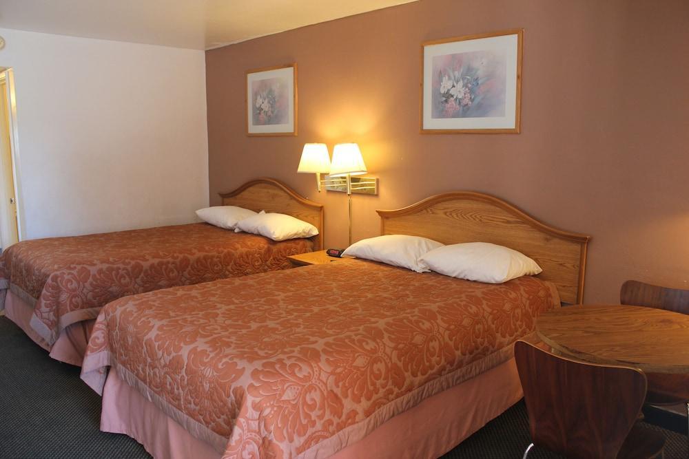 Motel 6 Tucson, Az - East Williams Center מראה חיצוני תמונה
